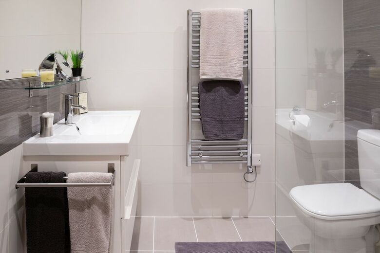 Apartamentos Homefromholme Alban House