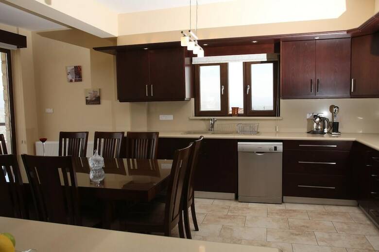 Starlit Villa