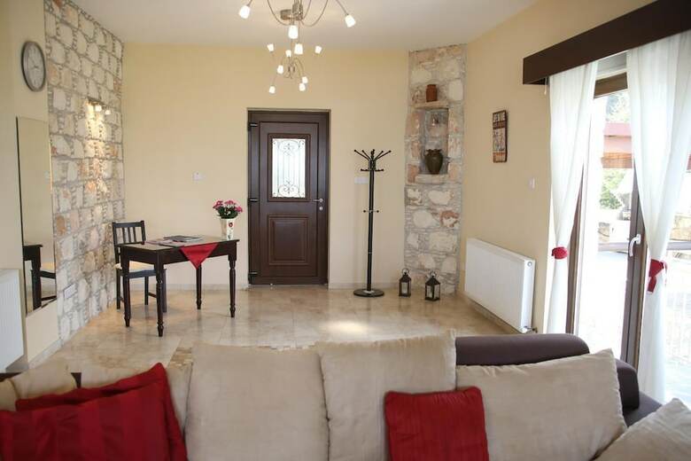 Starlit Villa