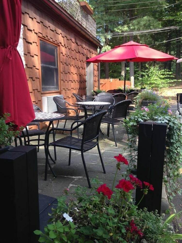 Apartamento Soyuzivka Heritage Center