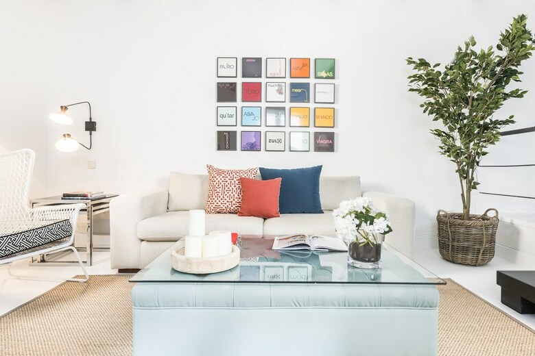 Apartamentos Home Club Lope de Vega X