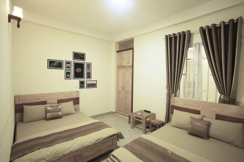 Gia Pham Hotel