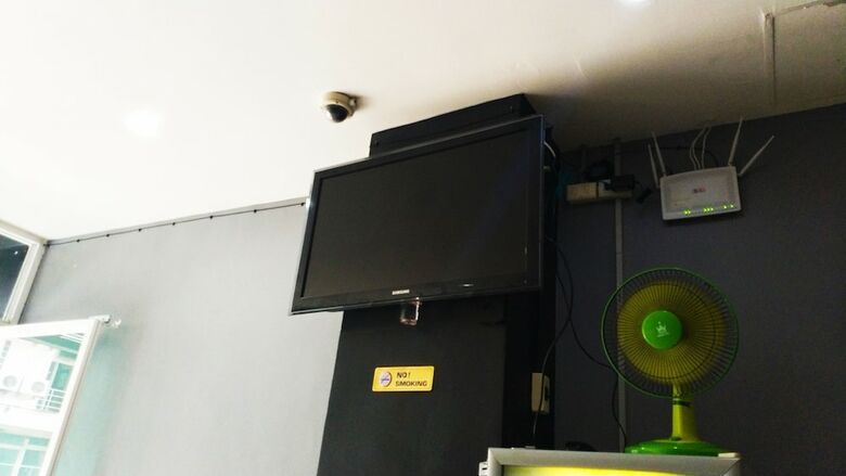 Hotel Desire Guesthouse Patong