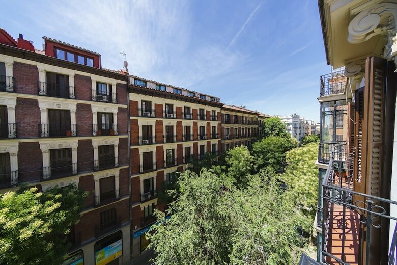 Apartamentos Home Club Jorge Juan VII