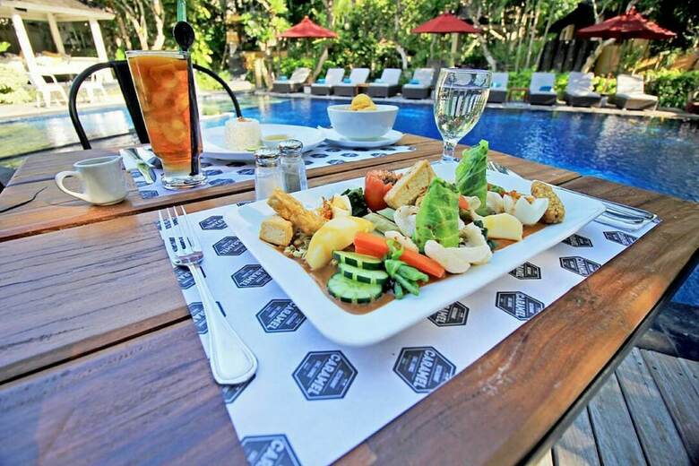Hotel Kamuela Villas & Suites Sanur