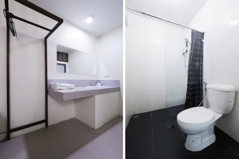 Hotel Oyo 787 Ngeeb Bed & Breakfast