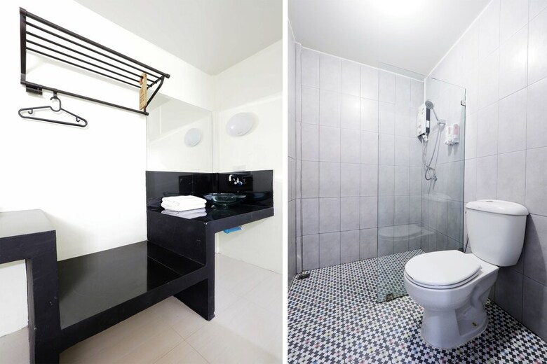 Hotel Oyo 787 Ngeeb Bed & Breakfast
