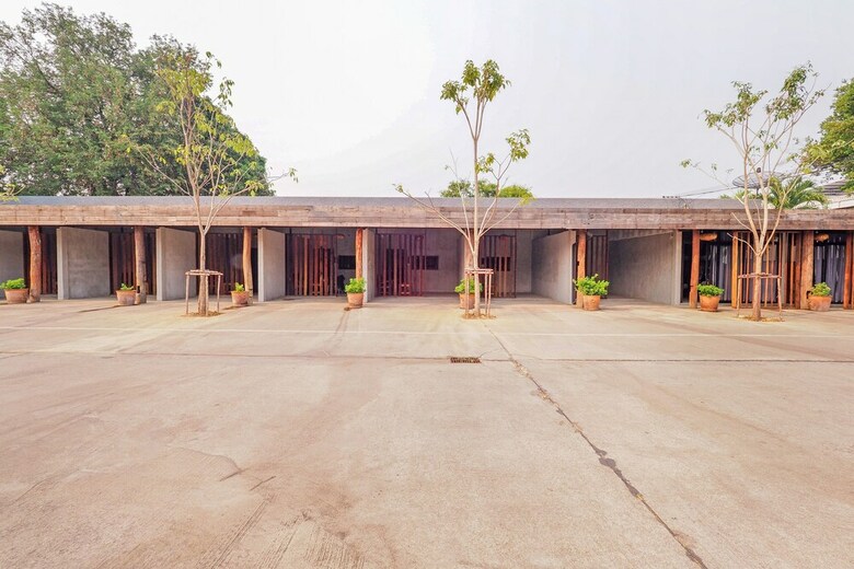 Hotel Oyo 787 Ngeeb Bed & Breakfast