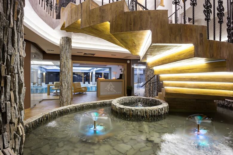Hotel Rilets Resort & Spa