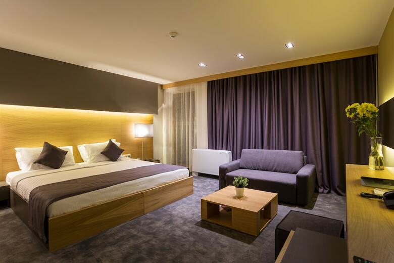Hotel Rilets Resort & Spa