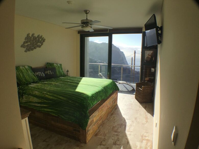 Hotel Guesthouse The View (Adults Only)