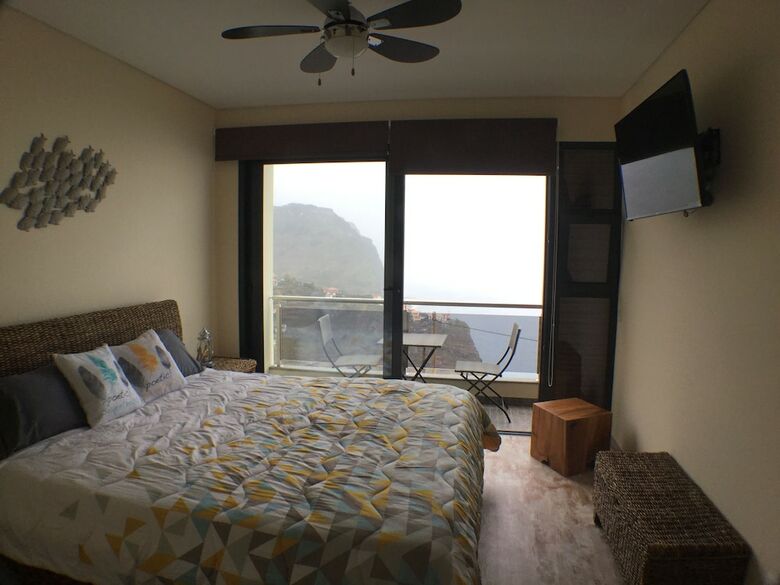 Hotel Guesthouse The View (Adults Only)