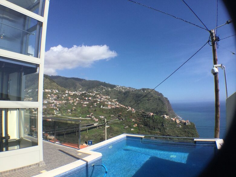 Hotel Guesthouse The View (Adults Only)