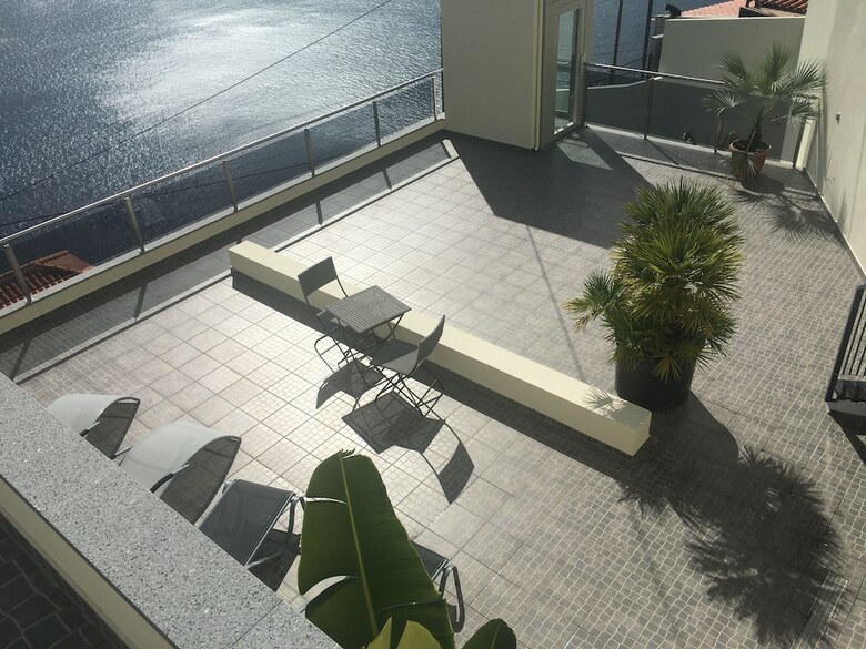 Hotel Guesthouse The View (Adults Only)
