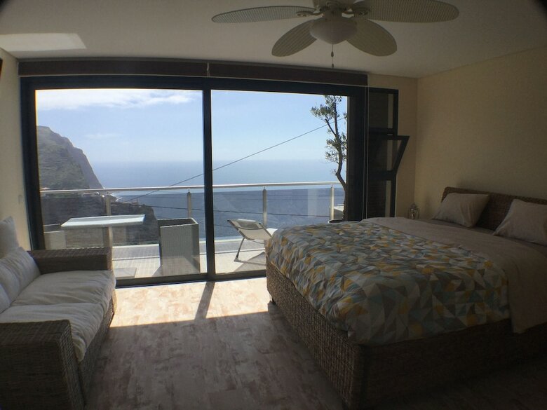 Hotel Guesthouse The View (Adults Only)