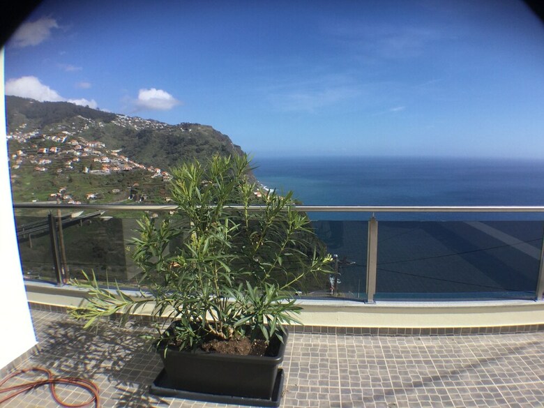 Hotel Guesthouse The View (Adults Only)