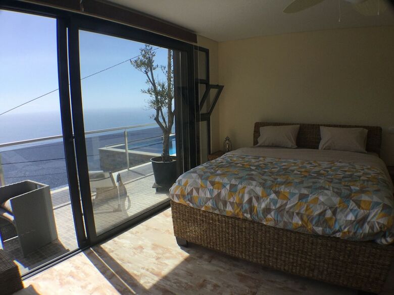 Hotel Guesthouse The View (Adults Only)