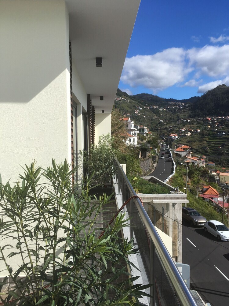 Hotel Guesthouse The View (Adults Only)