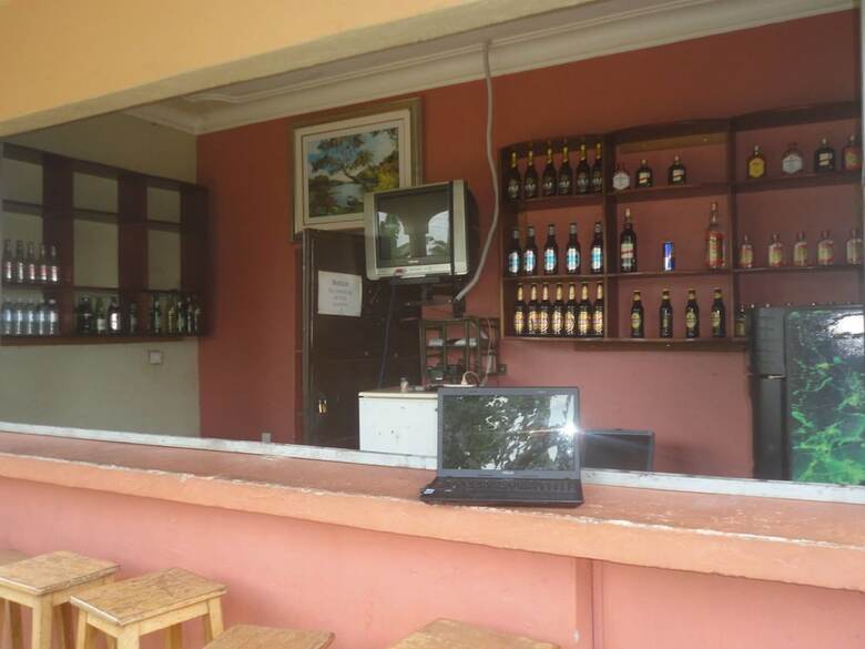 Hotel Palm Gardens And Guest House