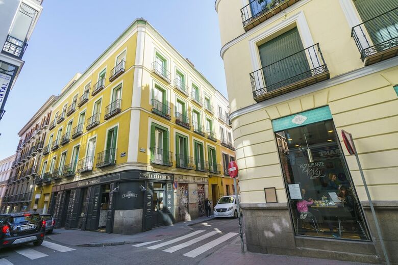 Apartamentos Home Club Libertad III