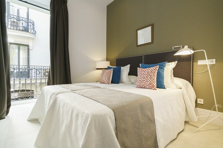 Apartamentos Home Club Libertad III