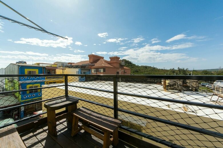 Kenting Central Point Star Bay Hotel