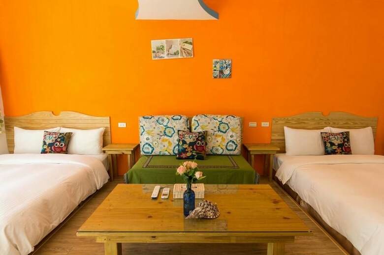 Kenting Central Point Star Bay Hotel