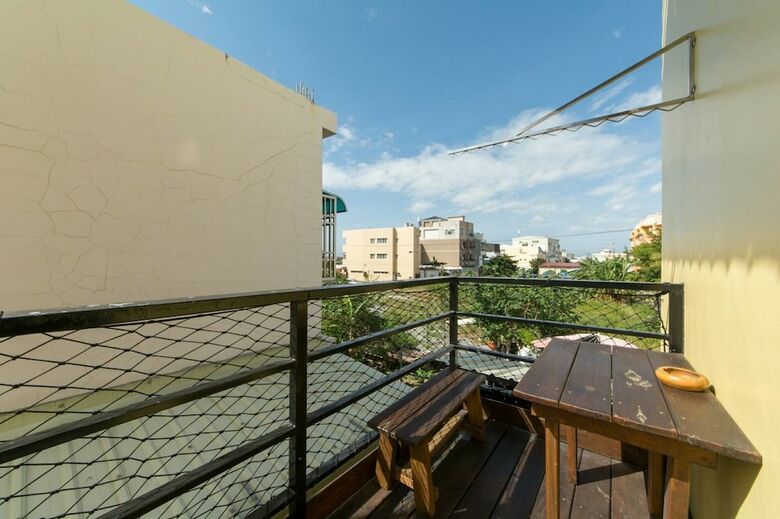 Kenting Central Point Star Bay Hotel