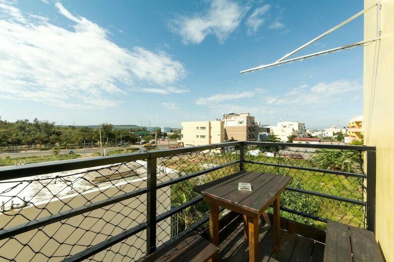 Kenting Central Point Star Bay Hotel