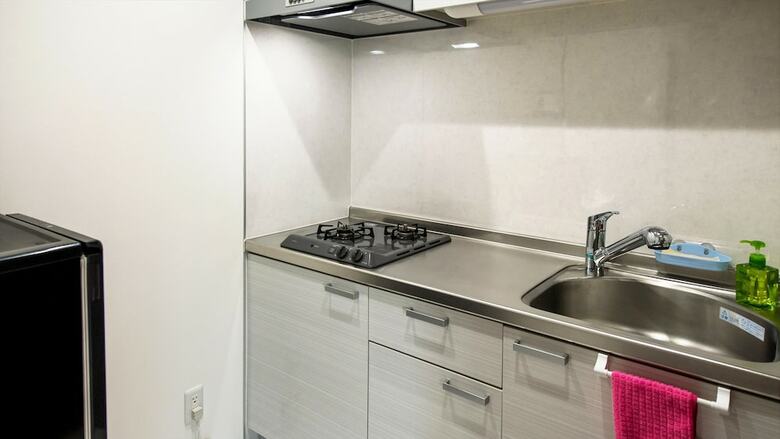 Apartamentos Little Island Okinawa Nago