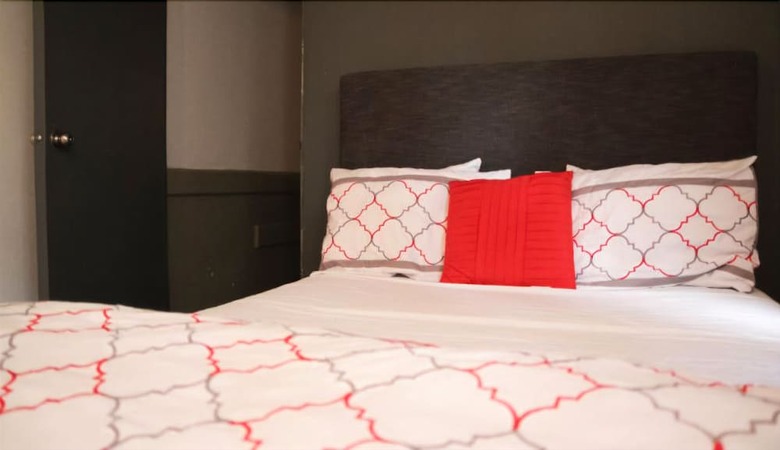 Hotel Golds 227