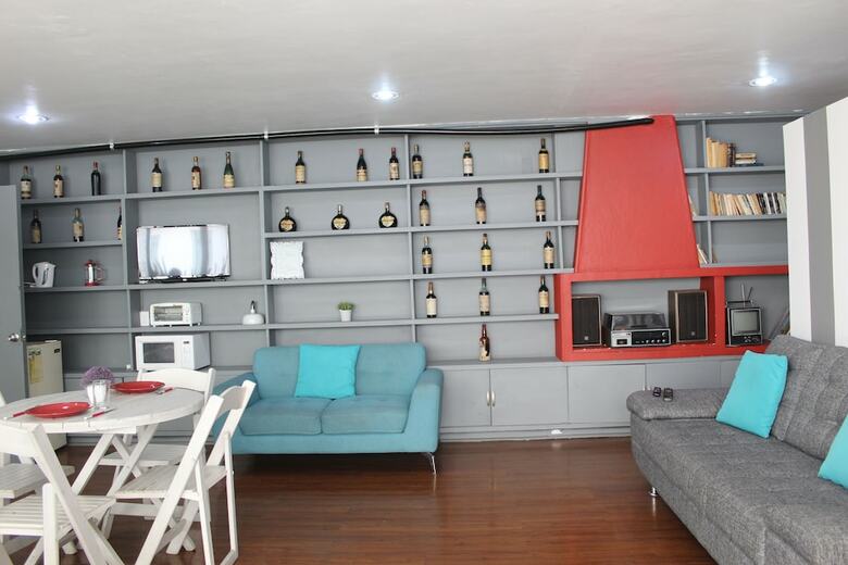 Hotel Golds 227