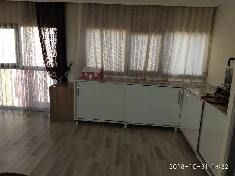 Hotel Deniz Otel