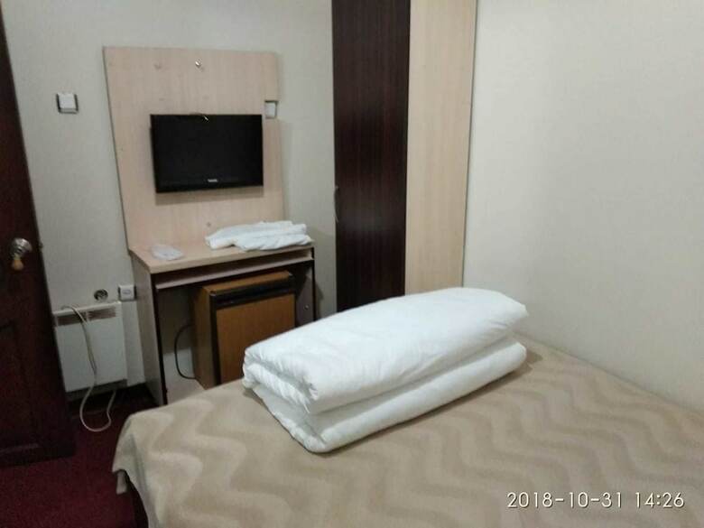 Hotel Deniz Otel
