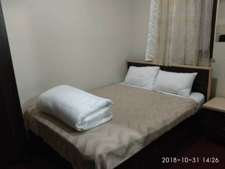 Hotel Deniz Otel