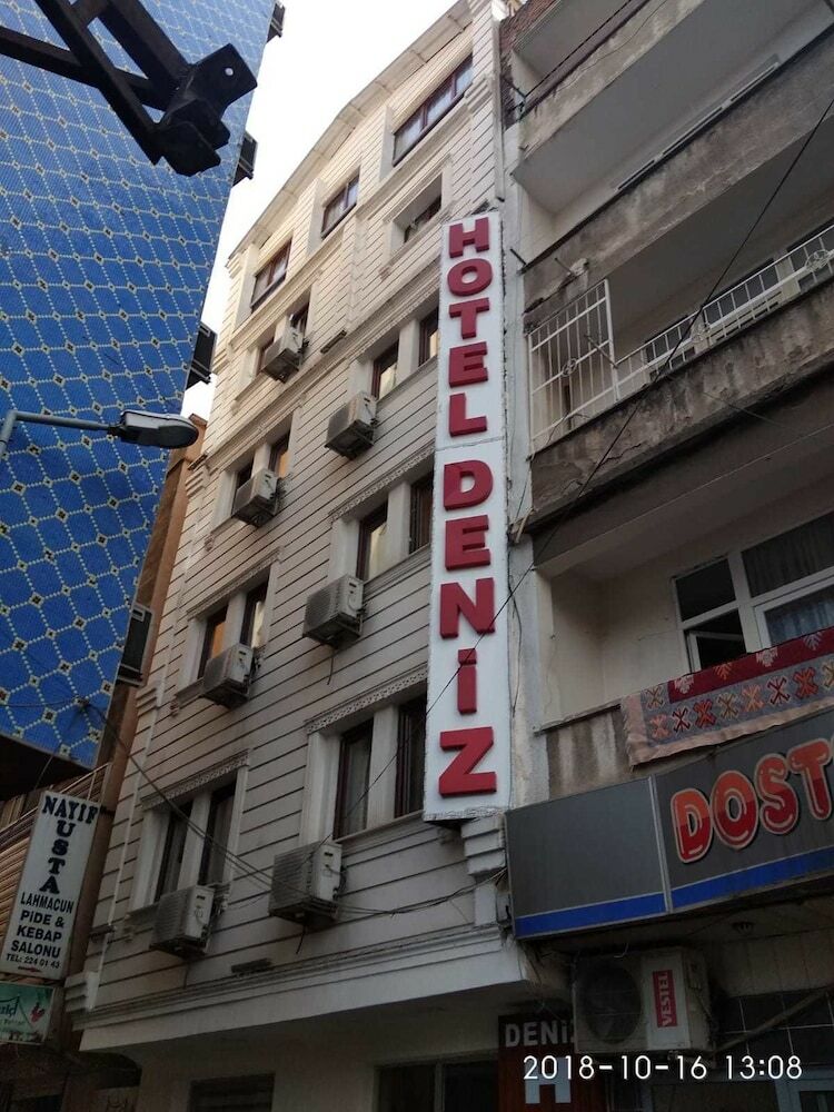 Hotel Deniz Otel