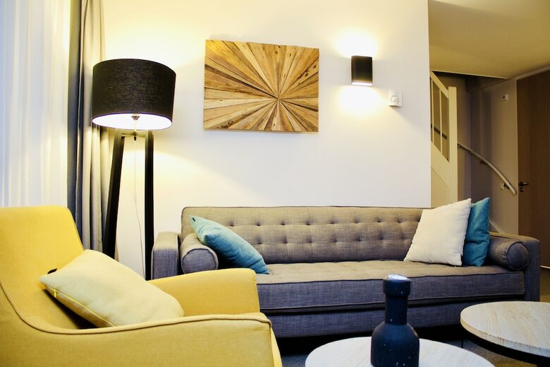 Hotel Vlierijck
