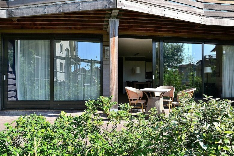 Hotel Vlierijck