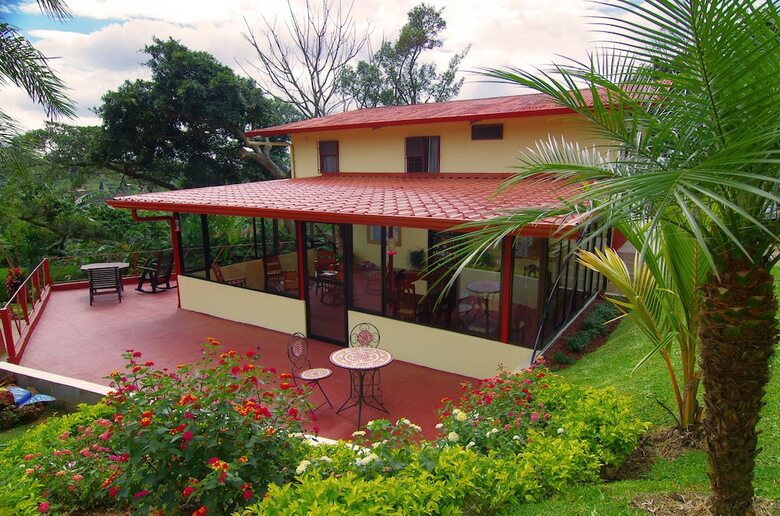 Posada Hotel Mango Valley