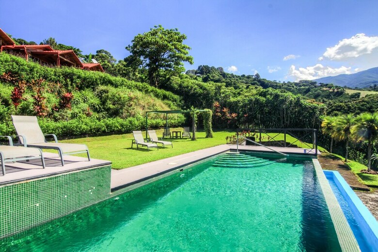 Posada Hotel Mango Valley