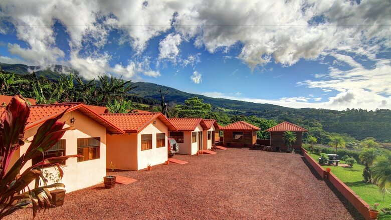 Posada Hotel Mango Valley