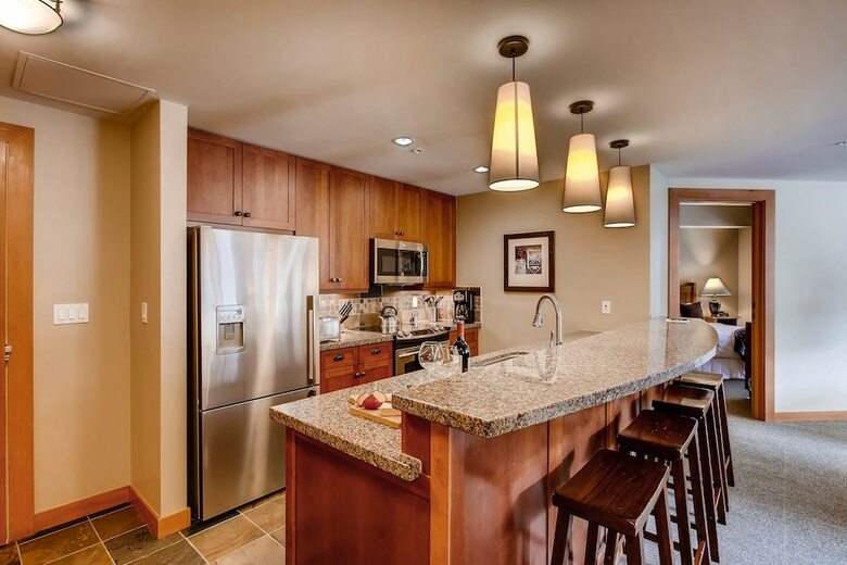 Capitol Peak Lodge By Snowmass Mountain Lodging
