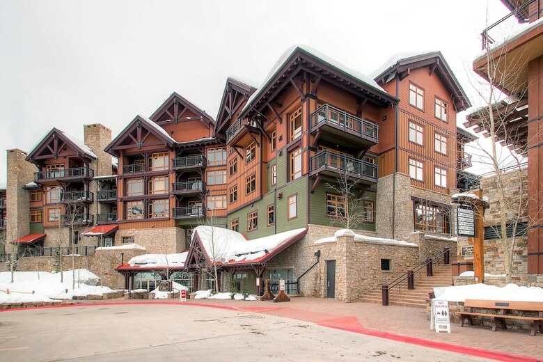 Capitol Peak Lodge By Snowmass Mountain Lodging