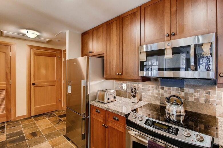 Capitol Peak Lodge By Snowmass Mountain Lodging