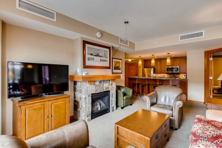 Capitol Peak Lodge By Snowmass Mountain Lodging