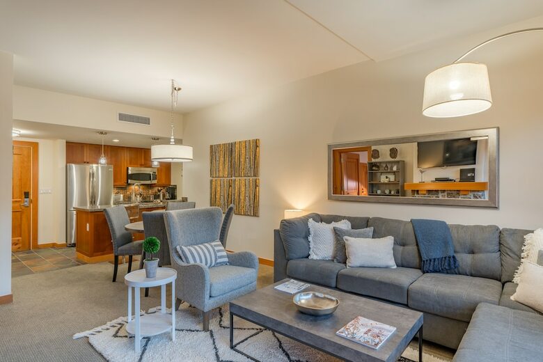 Capitol Peak Lodge By Snowmass Mountain Lodging