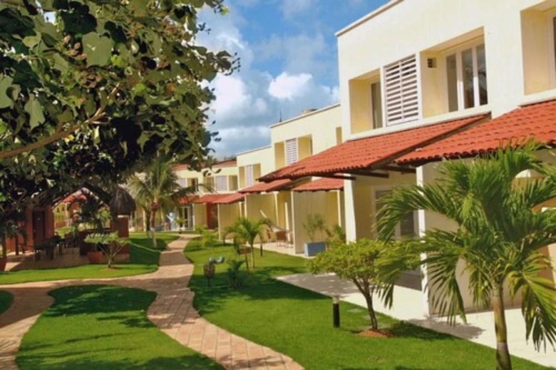 Hotel Pipa Atl�ntico