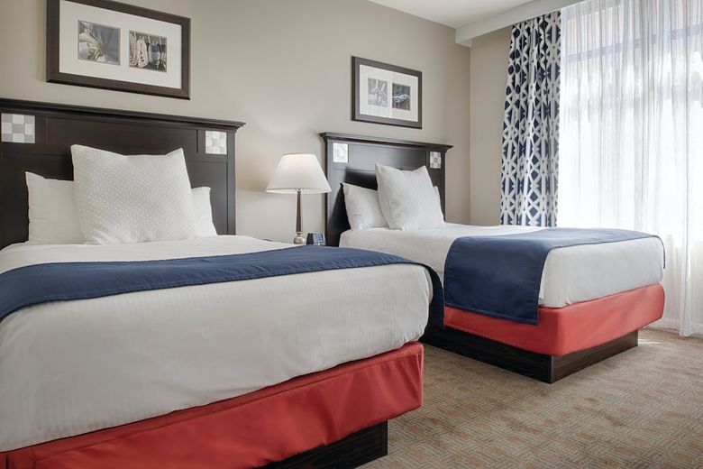 Apartamento Club Wyndham National Harbor