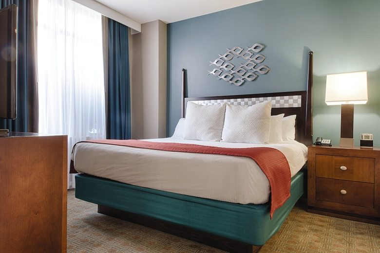 Apartamento Club Wyndham National Harbor