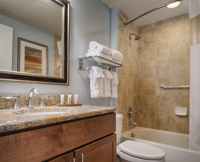 Apartamento Club Wyndham National Harbor